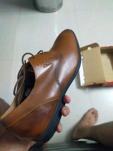 All New Formal Clarks Shoe For Men