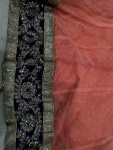 Elegant Lehenga Choli