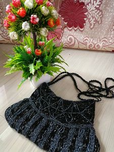 Black Sling bag