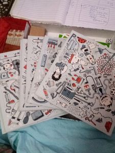 PictureKa! Game BOX