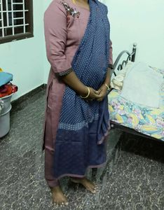 Kurti Set