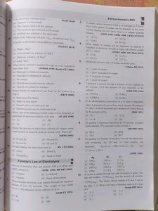 Errorless Chemistry Vol 1 And 2
