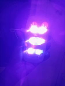 UVLED Mini Lamps