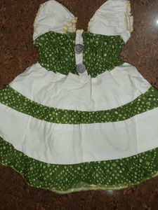 Cute Girls Dress