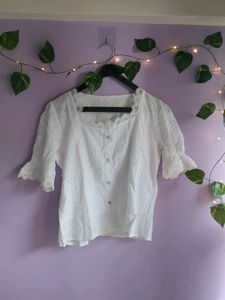 White Top🤍