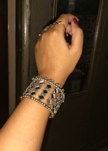 Beautiful Ethnic Bangle
