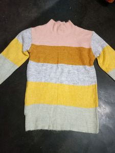 Sweater ❤️.