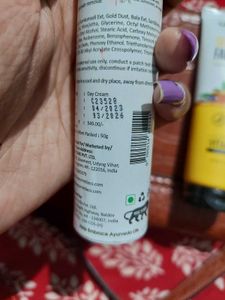 Combo Of Three Products