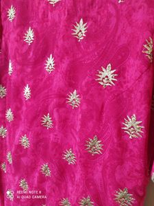 kurti with duppata