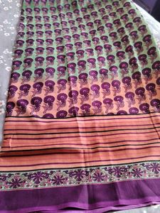 Dress Material