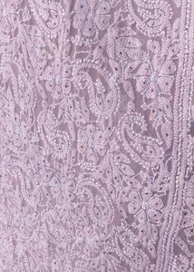 Chikankari Kurta