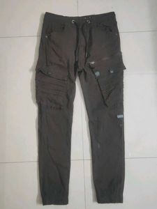 Cargo Jogger Pants