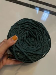 Half Kg Macrame Rope