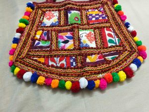 Handicraft Bag