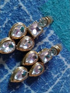 Necklace Pic Western