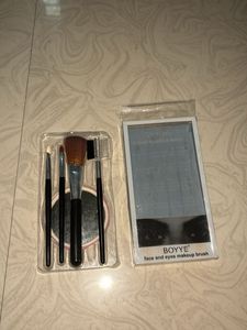Makeup Brush