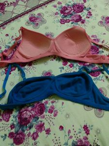 Belle Bra