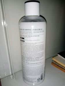 Tonymoly Wonder Ceramide Mochi Toner