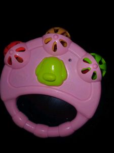 Baby Toy