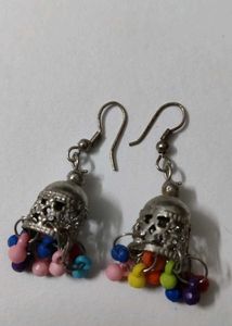 Jhumka Earrings