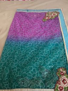Party Wear Dupatta (uae)
