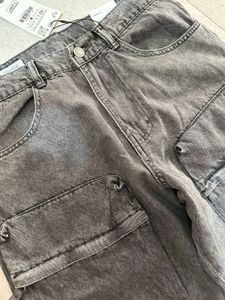 Streetstyle Cargo 34 Waist