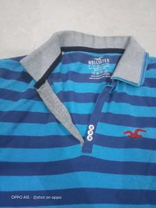 Hollister Brand Tshirt