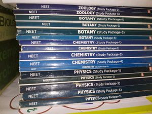 NEET study material