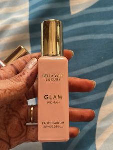 Bella Vita Luxury Perfume