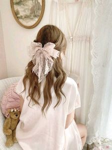 Flash Sale 2 Bow Hair Clips ♥️ ✨️ 😍