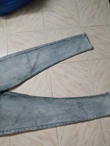 Branded Jeans