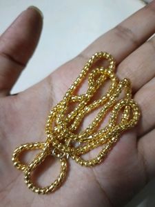 Golden Chain ⛓️