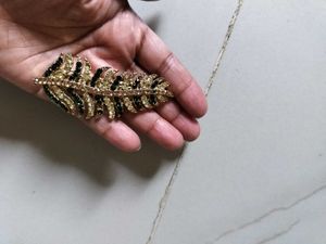 Hair Clip