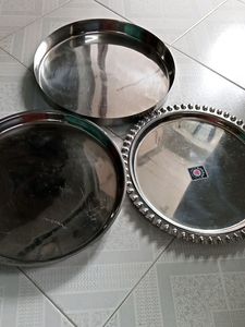 Different size and patterns Thalis