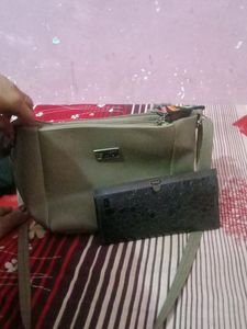 Combo Set Of Ladies Hand Bag