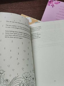 Ritvik Singh Romantic Novels Poems