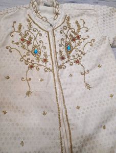 NEW SHERWANI fOR Kids ( Boys)