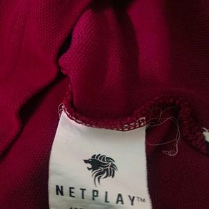 Netplay Short Sleeve Polo