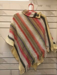 Poncho For Women
