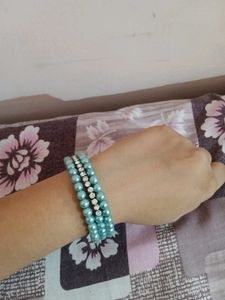 Charm Bracelet Set
