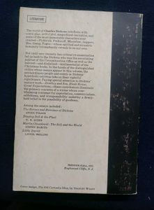 : A Collection of Critical Essays