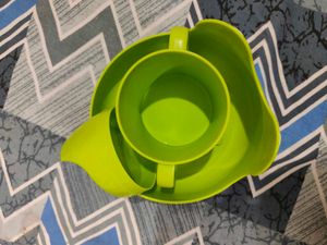 IKEA Kids Eating Set - Unused