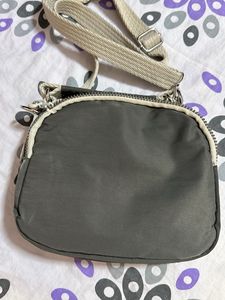 Unique Sling/crossbody/shoulder Bag