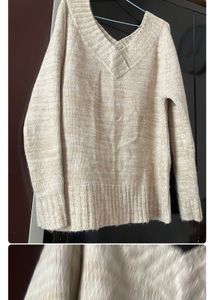 Aesthetic Sweater For Women 🤎