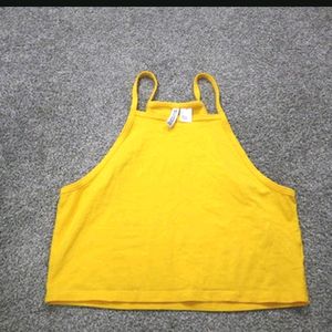 H&amp;M Crop Top