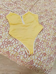 It's a swimsuit