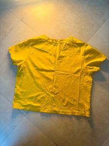 Crop Top For Womens