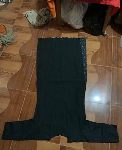 Ethnic Black Kurta