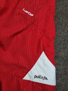 Red Ski/Snow Pants