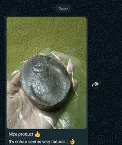 Hand Made Soaps